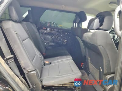 Zdjęcie 11 z 12 samochodu: 2018 DODGE DURANGO SSV VIN:1C4SDHFT1JC159834 - miniatura