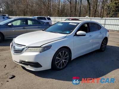 2015 ACURA TLX TECH 19UUB3F56FA007426 - główne zdjęcie licytacji z USA - miniatura