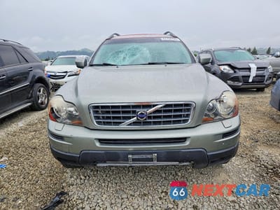 Piąte zdjęcie samochodu w środku: 2008 VOLVO XC90 3.2 VIN:YV4CZ982681437081 - miniatura