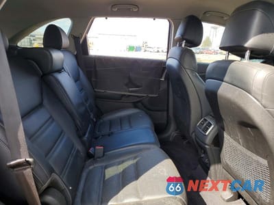 Zdjęcie 10 z 12 samochodu: 2017 KIA SORENTO EX V6 VIN:5XYPHDA51HG203607 - miniatura