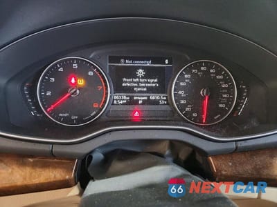 Zdjęcie 9 z 13 samochodu: 2018 AUDI Q5 PREMIUM PLUS VIN:WA1BNAFY3J2016352 - miniatura