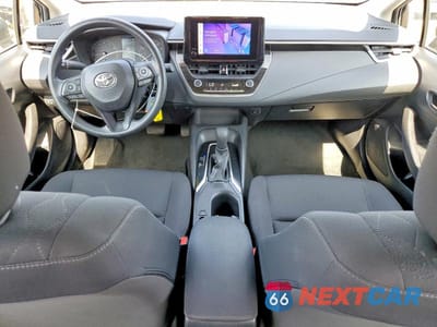 Zdjęcie 8 z 12 samochodu: 2024 TOYOTA COROLLA LE VIN:5YFB4MDE8RP147194 - miniatura
