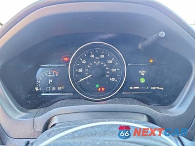 Zdjęcie 9 z 12 samochodu: 2022 HONDA HR-V EX VIN:3CZRU6H51NM716984 - miniatura