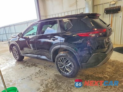 Drugie zdjęcie samochodu z przodu: 2023 NISSAN ROGUE S VIN:5N1BT3AA4PC899281 - miniatura