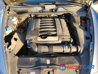 Zdjęcie 12 z 13 samochodu: 2014 PORS 2014 PORSCHE CAYENNE V6 4D SUV VIN:WP1AA2A29ELA90749 - miniatura