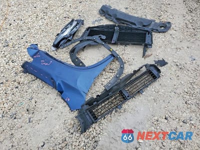 Zdjęcie 13 z 13 samochodu: 2022 CHEVROLET TRAVERSE LS VIN:1GNERFKW3NJ167168 - miniatura