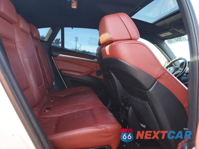 Zdjęcie 11 z 12 samochodu: 2013 BMW X6 XDRIVE35I VIN:5UXFG2C5XDL784134 - miniatura