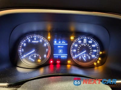 Zdjęcie 9 z 13 samochodu: 2020 HYUNDAI TUCSON SEL VIN:KM8J3CAL4LU192330 - miniatura