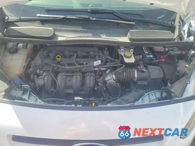 Zdjęcie 12 z 13 samochodu: 2017 FORD TRANSIT CONNECT XL UTILITY / SERVICE VAN VIN:NM0LS7E75H1334016 - miniatura