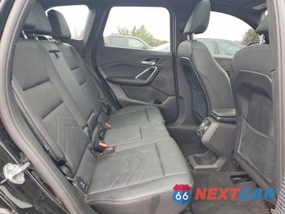 Zdjęcie 11 z 13 samochodu: 2024 BMW X1 XDRIVE28I VIN:WBX73EF05R5Y49487 - miniatura
