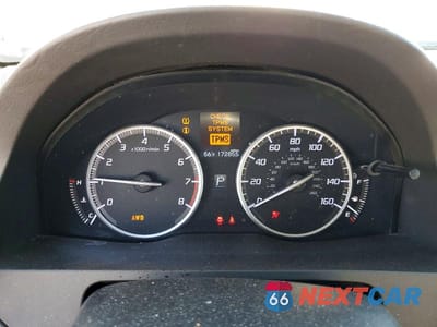 Zdjęcie 9 z 13 samochodu: 2015 ACURA RDX VIN:5J8TB4H30FL023803 - miniatura