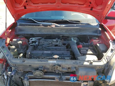 Zdjęcie 11 z 11 samochodu: 2010 KIA SOUL + VIN:KNDJT2A21A7117392 - miniatura