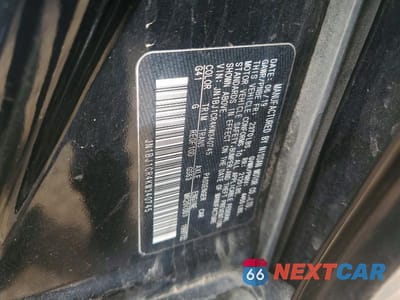 Zdjęcie 13 z 13 samochodu: 2019 NISSAN ROGUE SPORT SV VIN:JN1BJ1CR4KW340745 - miniatura