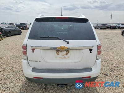 Zdjęcie 6 z 13 samochodu: 2009 CHEVROLET EQUINOX LT VIN:2CNDL33F096209040 - miniatura