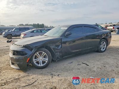 2020 DODGE CHARGER 2C3CDXBG8LH138068 - główne zdjęcie licytacji z USA - miniatura
