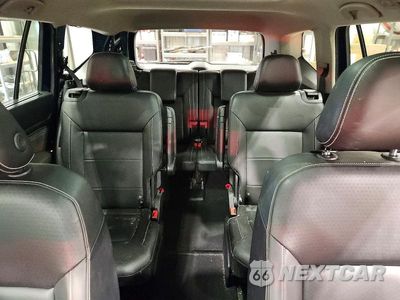 Zdjęcie 10 z 12 samochodu: 2022 VOLKSWAGEN ATLAS SEL VIN:1V2BP2CA4NC513826 - miniatura