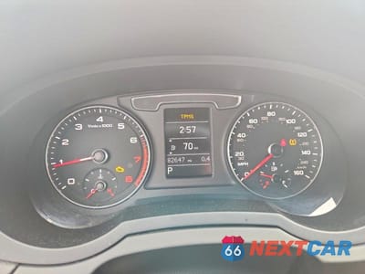 Zdjęcie 9 z 13 samochodu: 2018 AUDI Q3 PREMIUM VIN:WA1BCCFS7JR009053 - miniatura