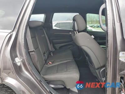 Zdjęcie 11 z 14 samochodu: 2021 JEEP GRAND CHEROKEE LAREDO VIN:1C4RJFAG0MC633492 - miniatura