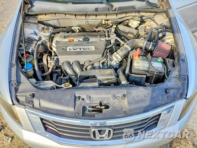 Zdjęcie 11 z 12 samochodu: 2010 HONDA ACCORD LX VIN:1HGCP2F36AA017730 - miniatura
