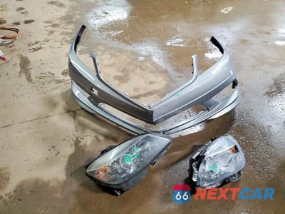 Zdjęcie 12 z 12 samochodu: 2011 MERCEDES-BENZ C 300 4MATIC VIN:WDDGF8BB4BR149025 - miniatura