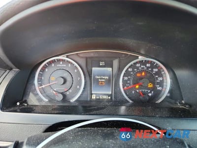 Zdjęcie 9 z 13 samochodu: 2017 TOYOTA CAMRY SE VIN:4T1BF1FKXHU725823 - miniatura