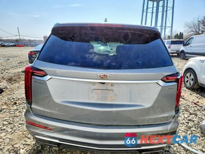 Zdjęcie 6 z 14 samochodu: 2023 CADILLAC XT6 PREMIUM LUXURY VIN:1GYKPDRS6PZ185719 - miniatura