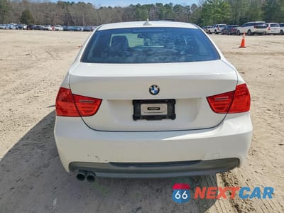 Zdjęcie 6 z 11 samochodu: 2011 BMW 328 I VIN:WBAPH7C51BE683434 - miniatura