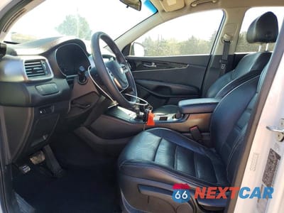 Zdjęcie 7 z 13 samochodu: 2020 KIA SORENTO LX V6 VIN:5XYPG4A59LG672133 - miniatura