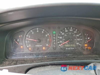 Zdjęcie 9 z 13 samochodu: 1998 TOYOTA SIENNA LE VIN:4T3ZF13C7WU006092 - miniatura