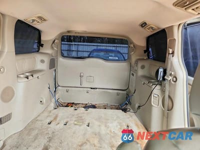 Zdjęcie 10 z 12 samochodu: 2006 TOYOTA SIENNA XLE LIMITED 7 PASSENGER VIN:5TDZA22C46S584755 - miniatura