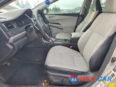 Zdjęcie 7 z 12 samochodu: 2015 TOYOTA CAMRY HYBRID SE VIN:4T1BD1FK2FU151205 - miniatura