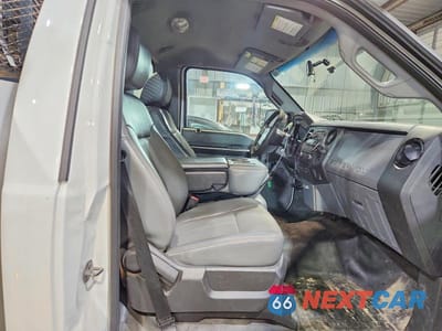 Zdjęcie 10 z 11 samochodu: 2013 FORD F350 SUPER DUTY UTILITY / SERVICE TRUCK VIN:1FDRF3G67DEA10059 - miniatura