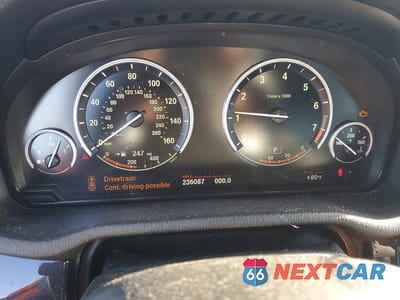Zdjęcie 9 z 13 samochodu: 2014 BMW X3 VIN:5UXWX7C53E0E79335 - miniatura