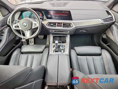 Zdjęcie 8 z 11 samochodu: 2021 BMW X5 XDRIVE40I VIN:5UXCR6C0XM9D80260 - miniatura