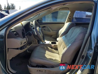 Zdjęcie 7 z 11 samochodu: 2007 TOYOTA CAMRY LE V6 VIN:4T1BK46K77U534226 - miniatura