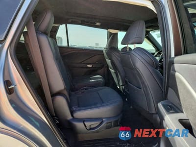 Zdjęcie 11 z 14 samochodu: 2025 LEXUS TX 350 F SPORT HANDLING VIN:5TDAAAB63SS034135 - miniatura