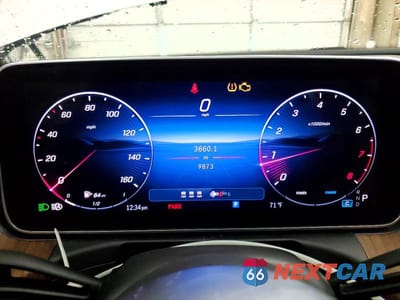 Zdjęcie 9 z 13 samochodu: 2025 MERCEDES-BENZ C 300 4MATIC VIN:W1KAF4HB7SR239288 - miniatura