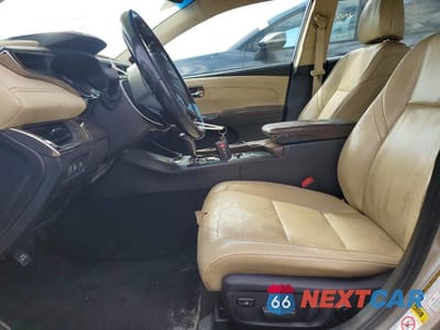 Zdjęcie 7 z 12 samochodu: 2013 TOYOTA AVALON LIMITED VIN:4T1BK1EB3DU057662 - miniatura