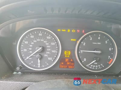 Zdjęcie 9 z 11 samochodu: 2012 BMW X5 XDRIVE35I VIN:5UXZV4C52CL756003 - miniatura