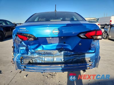 Zdjęcie 6 z 13 samochodu: 2023 NISSAN VERSA S VIN:3N1CN8DV1PL872609 - miniatura