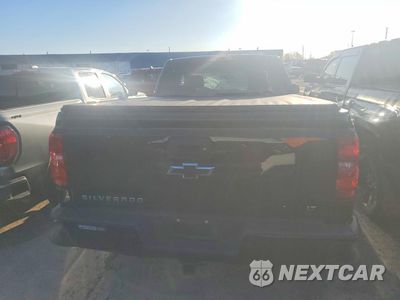 Zdjęcie 6 z 12 samochodu: 2018 CHEVROLET SILVERADO K1500 LT VIN:2GCVKREC4J1102303 - miniatura