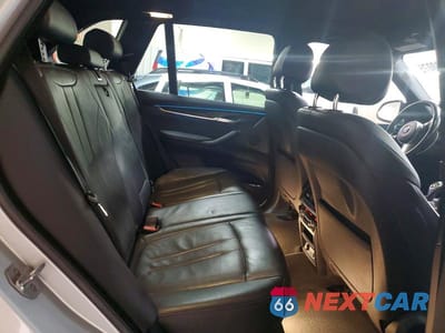 Zdjęcie 10 z 12 samochodu: 2018 BMW X5 XDRIVE35I VIN:5UXKR0C53J0X94336 - miniatura
