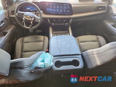 Zdjęcie 8 z 13 samochodu: 2025 CHEV TAHOE VIN:1GNS5NRD9SR211376 - miniatura