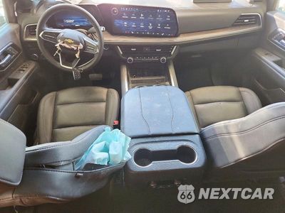 Zdjęcie 8 z 13 samochodu: 2025 CHEV TAHOE VIN:1GNS5NRD9SR211376 - miniatura