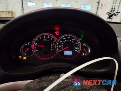 Zdjęcie 9 z 13 samochodu: 2009 SUBARU OUTBACK 2.5I VIN:4S4BP61C997346029 - miniatura