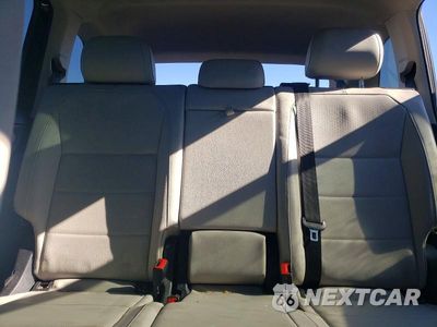 Zdjęcie 10 z 14 samochodu: 2018 VOLKSWAGEN TIGUAN SE VIN:3VV3B7AX8JM220045 - miniatura