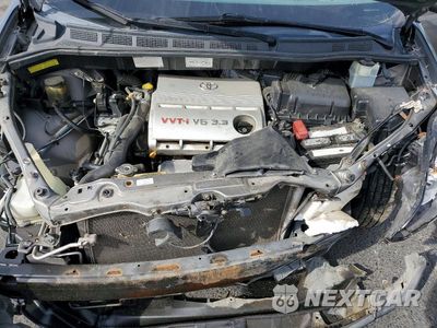 Zdjęcie 12 z 13 samochodu: 2005 TOYOTA SIENNA XLE 7 PASSENGER VIN:5TDZA22C95S250736 - miniatura