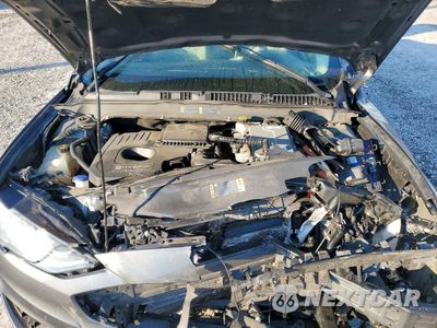 Zdjęcie 11 z 12 samochodu: 2018 FORD FUSION S HYBRID VIN:3FA6P0UU2JR141940 - miniatura