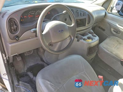 Zdjęcie 8 z 13 samochodu: 2004 FORD F550 SUPER DUTY DELIVERY VAN VIN:1FTSE34L44HA80944 - miniatura