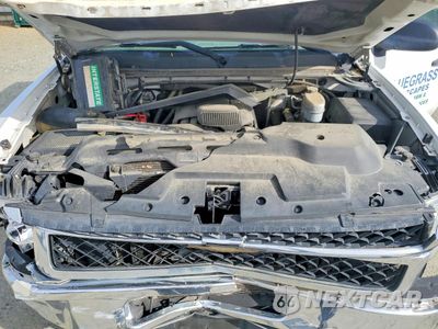 Zdjęcie 11 z 13 samochodu: 2011 CHEVROLET SILVERADO C2500 HEAVY DUTY VIN:1GC2CVCG3BZ463514 - miniatura